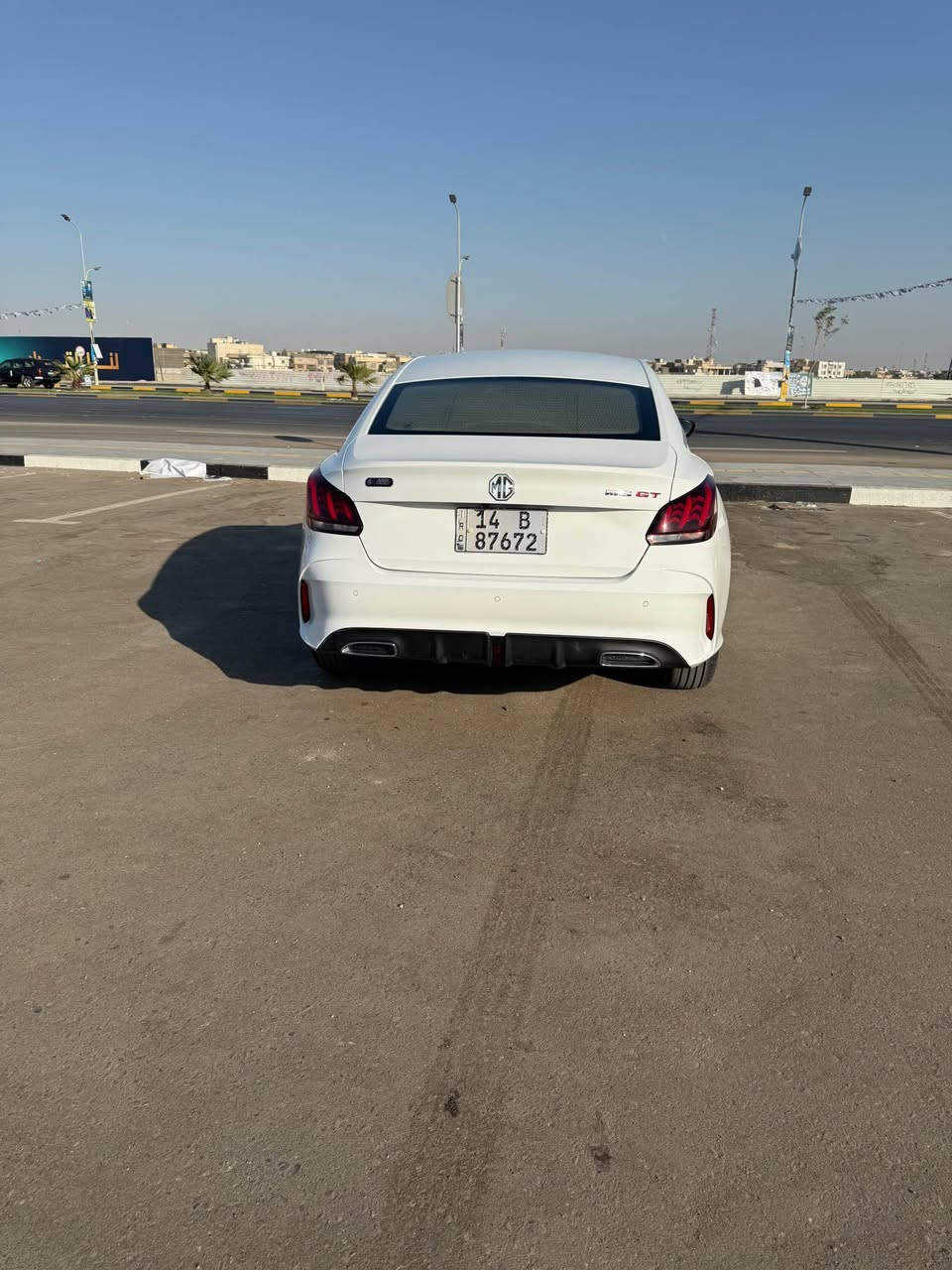 AG. GT 2025 
خليجي وكاله مواصفات طبيعية تنفس طبيعي استخدام نسائي قليل جداً  ماشيه 11 الف رقم بصره تحويل مباشر 
تفاصيل اكثر اتصل (***********) البصرة, العراق
