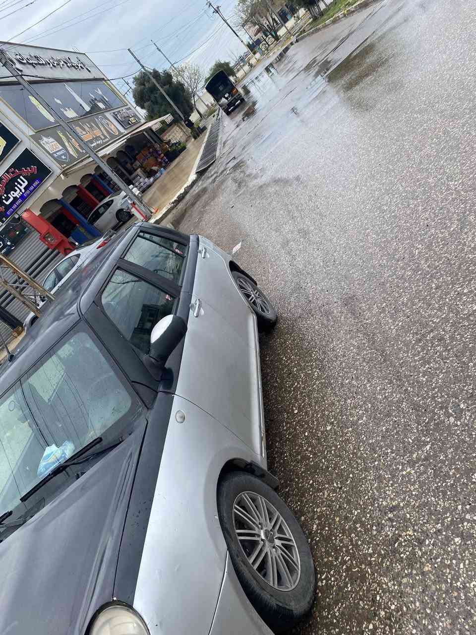 ليفان للبيع رقم نينوئ محرك كورلا  للتفاصيل اتصال علا الرقم.  ***********
