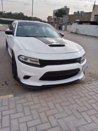 جارجر 2018 رقم بغداد نص فول محرك 5700 ثانويه وهزه جديده باسمي عنوان ال...