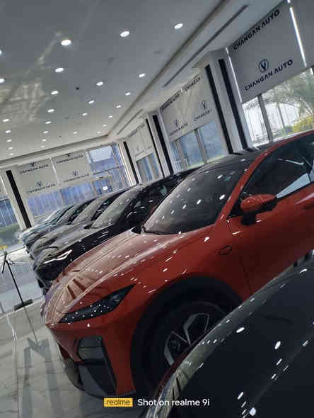 مدة الاقساط طويلة وبدون كفيل وسعر الكاش تحطيم اسعار 

شركة شانجان على سريع الدورة مجاور محطة وقود شواطئ دجله الفرع الرئيسي 

للاستفسار : ***********   ابو يمان استشاري مبيعات شانجان
