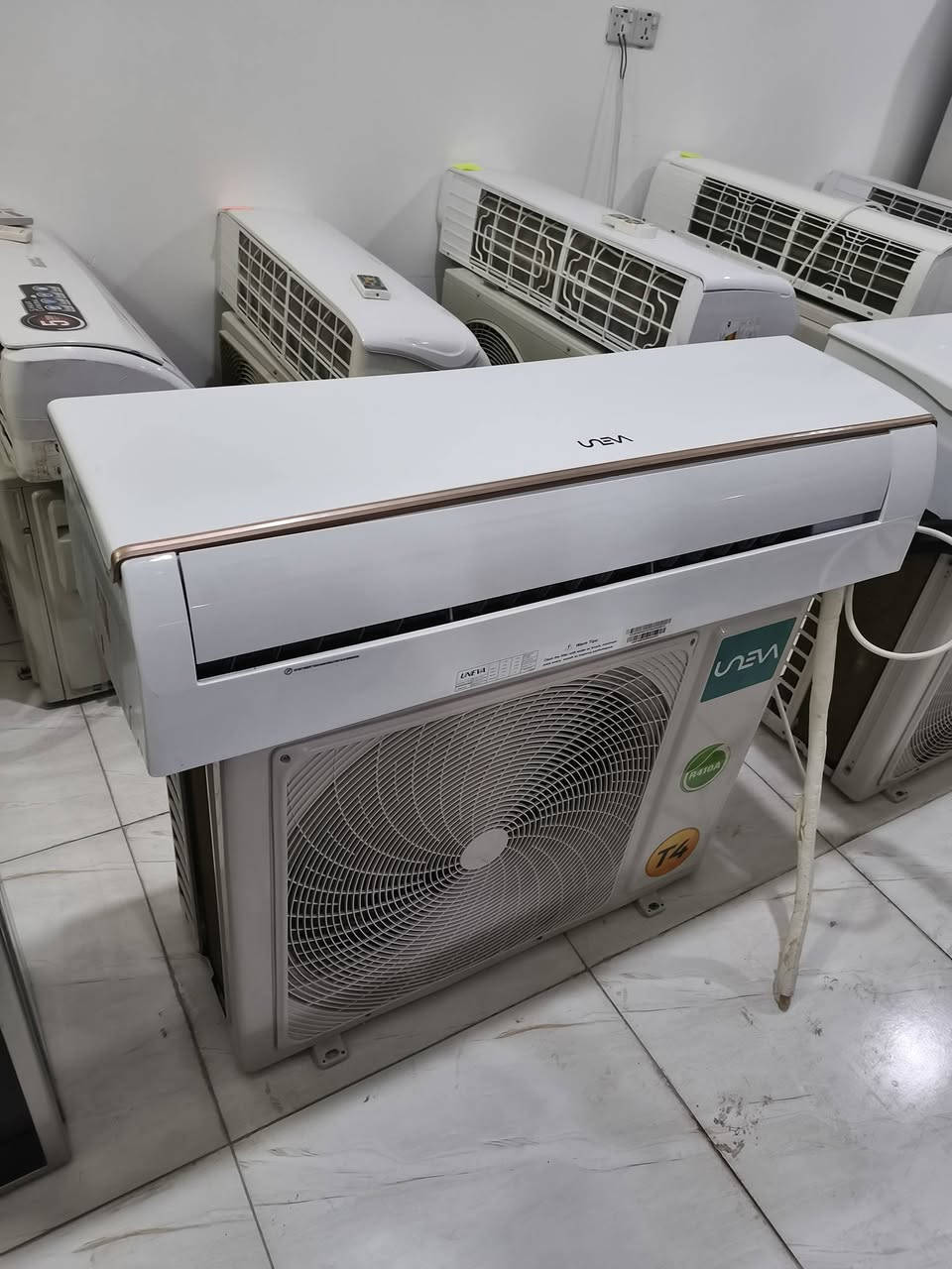 أنسب الأسعار


**إذا كنت صاحب هذا الإعلان وتريد حذفه لأي سبب، رجاءا أرسل رسالة إلى الدعم الفني**