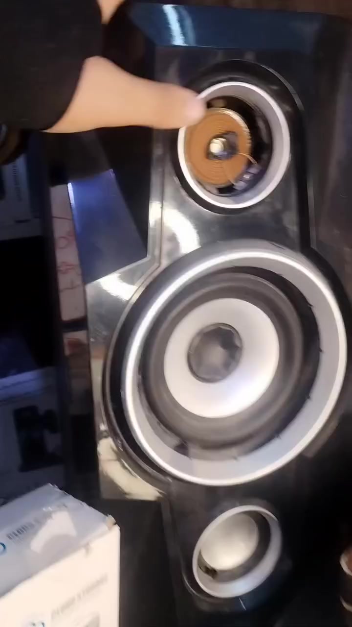 مضخم جبير بلوتوث كهرباء فول لفول صوته
30 الف


**إذا كنت صاحب هذا الإعلان وتريد حذفه لأي سبب، رجاءا أرسل رسالة إلى الدعم الفني**