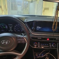 سوناته هايبرد • ٢٠٢٣ • مكينة ٢٠٠٠