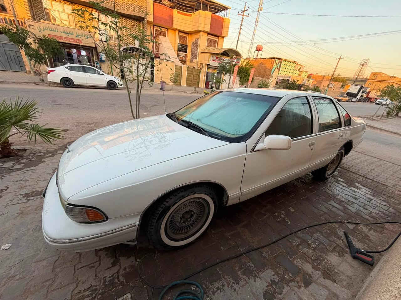 للبيع دولفين رقم نجف مصبوغه حزام بدون ضربه  مديل ٩٦مجول كير مكينه جدد بلادي سعر ٣٨وبيه مجال رقم موبايل ***********
