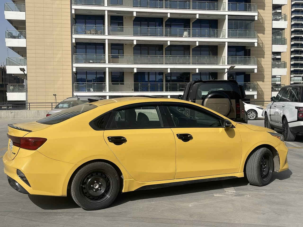 السلام عليكم فورتي ٢٢ جي تي لاين تفاصيل داخل الصفحةة. سعر مناسب


**إذا كنت صاحب هذا الإعلان وتريد حذفه لأي سبب، رجاءا أرسل رسالة إلى الدعم الفني**