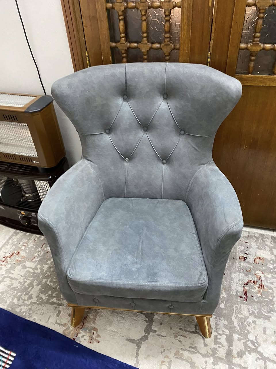 نص تخم تركي اريدة ب 75 الف


**إذا كنت صاحب هذا الإعلان وتريد حذفه لأي سبب، رجاءا أرسل رسالة إلى الدعم الفني**