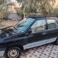 برايد • ١٩٩٢ • بدون ضربه