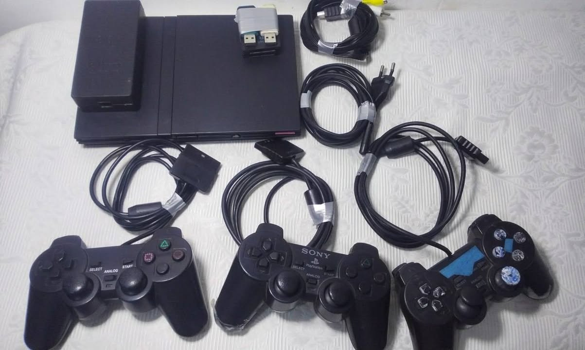 بلي 3 سلم مهكر اخو الجديد  نظام 4.92 مع كامل ملحقاته مع 3 جويستك اصلي و هارد خارجي ب 55 لعبه  السعر ب 130 وبي مجالبلي 2 سلم مهكر اخو الجديد مع كامل ملحقاته3 جويستك ورام عدد 2 ابو ال16 كيكه كل واحد بي 10 لعبات السعر 50 وبي مجال 
للاستفسار خاص


**إذا كنت صاحب هذا الإعلان وتريد حذفه لأي سبب، رجاءا أرسل رسالة إلى الدعم الفني**