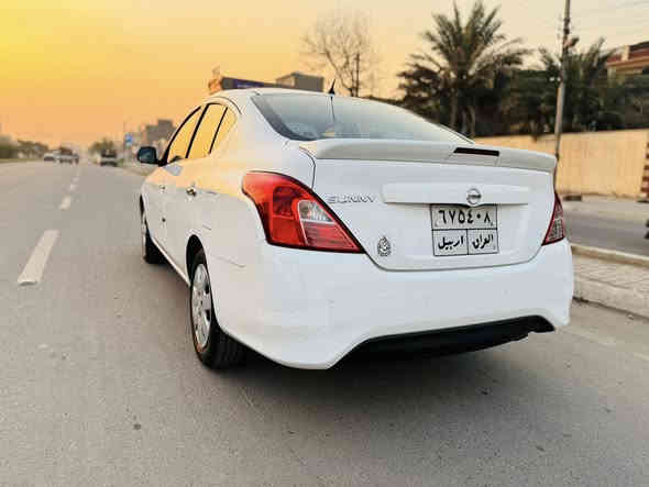 سني هندي بليته 🔵

🩸رقم اربيل تريد تحويل او وكاله سنويه لل27 

# السياره كفاله عامه من صبغ وتبديل   والبارد وضع شركه ⛔.✅

-----------------------------------------
موديل 21

 ماشيه  49km حقيقي 

السعر  117

السياره جاهزه صدر كير محرك  تخم تاير كله جديد ✅

☎️الاستفسار ***********
-----------------------------------
📍بغداد زعفرانيه اربع شوارع 

تحياتي ....     
كلمه طيبه صدقه 🤍                                                     🎗️🥇
