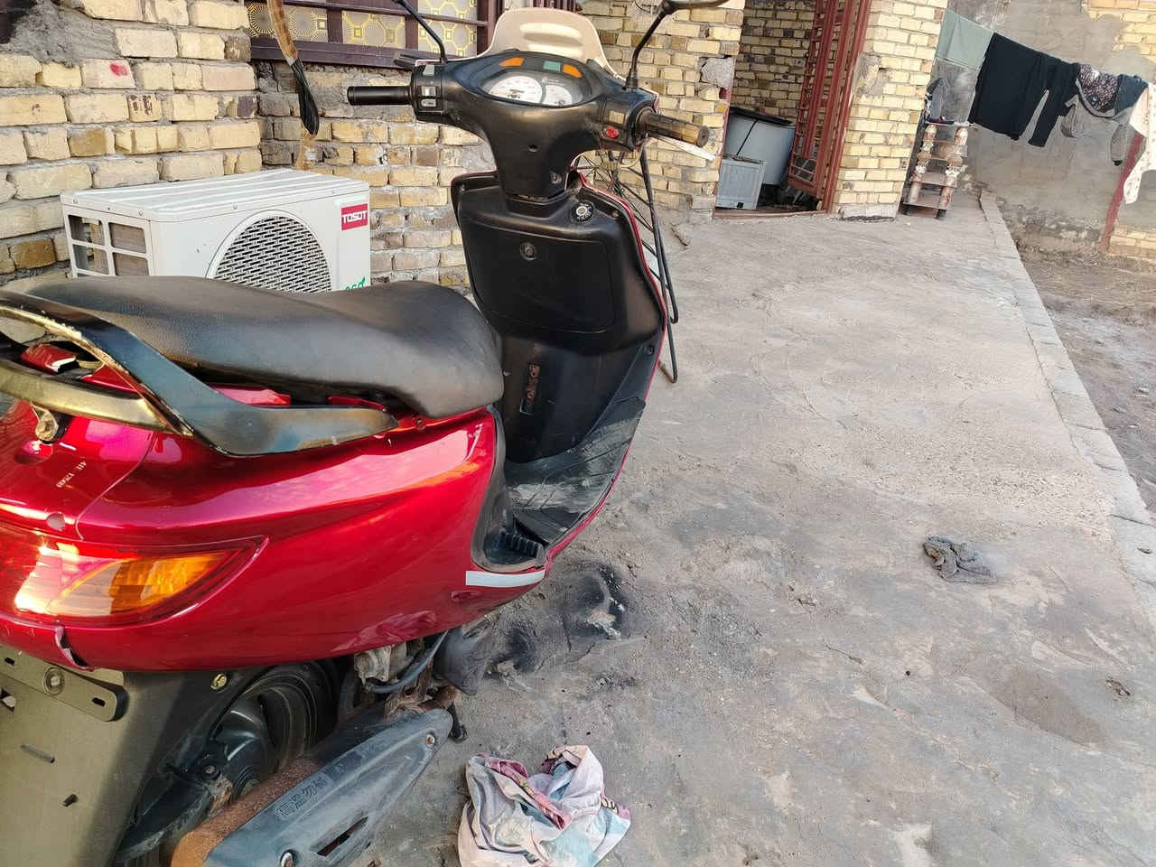 فول ومكفول سعرها 450
بيها مجال قليل مكاني بابل مركز ***********
