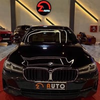 530i لكشري • ٢٠٢٢ • ٩٥ ألف ميل