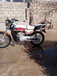 ماطور تايكر • موديل ٢٠١٩ • كهربائية