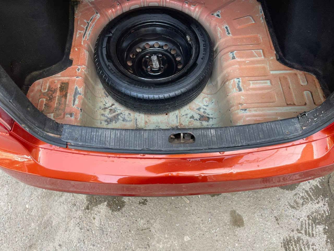 السلام عليكم
من رخصة الآدمن
🛑للبيع او للمراوس🛑
كيا ريو 2012
سياره كامله مكمله من كل النواحي
مكينه 1600
السعر 85 أو مراوس ب كيا سبورتج 2009/2010
للاستفسار ***********
