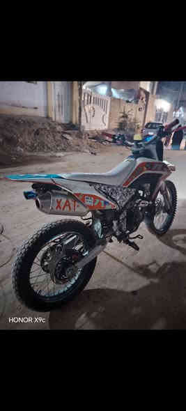 سلام عليكم دراجه قفاز ماتركس  اصولي كمرك مدفوع كامل دبل بريكات امامي و خلفي شغلات شلعه و معدل فول كهربائيات شغالات عنوان النجف حولي
السعر (مليون و نص) متوازي علا بيعته رقم الموبايل ***********
