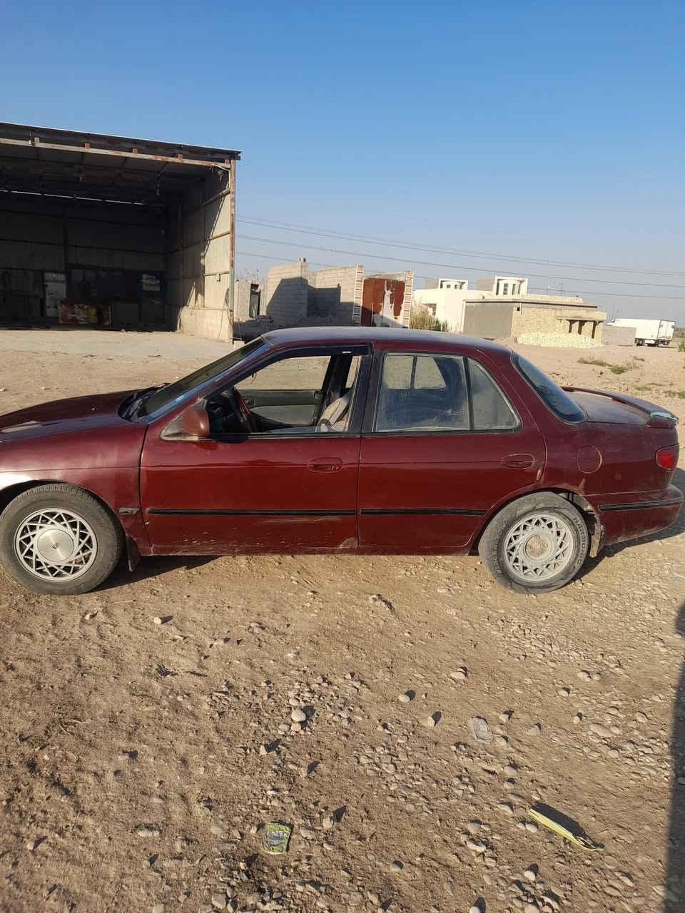 سيفه موديل ٩٤رقم بغداد ال سنويه الى ٢٠٢٨ تسقط باسمي محرك مكفول الرقم الهاتف ***********
