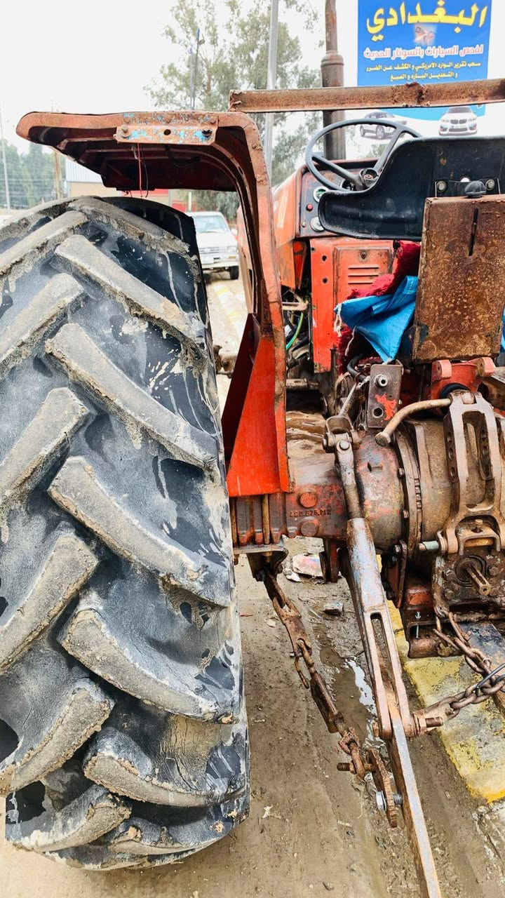 للبيع محرك معمر جديد تأيرات جدد جاهز ***********
