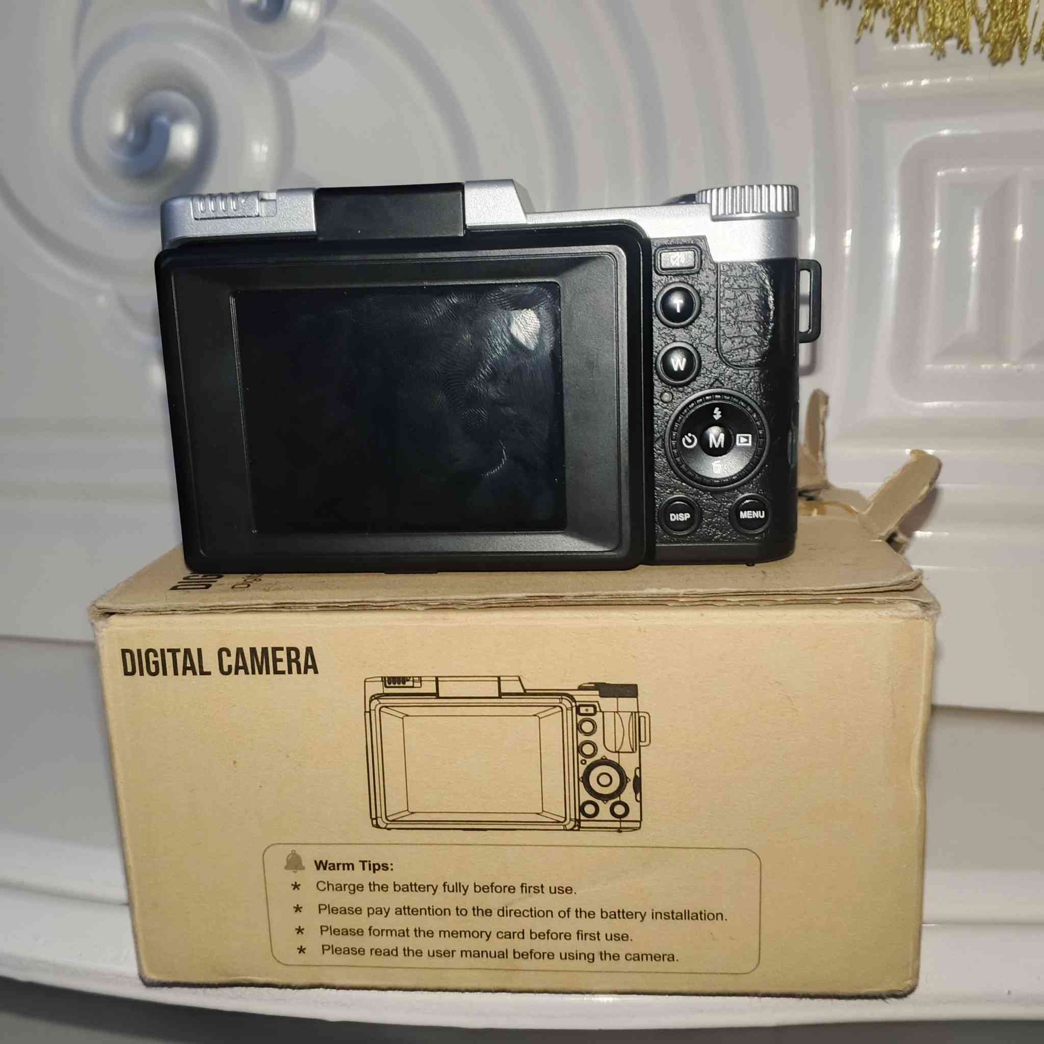 سعر 65مع التوصيل لكافت المحافظات العراق


**إذا كنت صاحب هذا الإعلان وتريد حذفه لأي سبب، رجاءا أرسل رسالة إلى الدعم الفني**