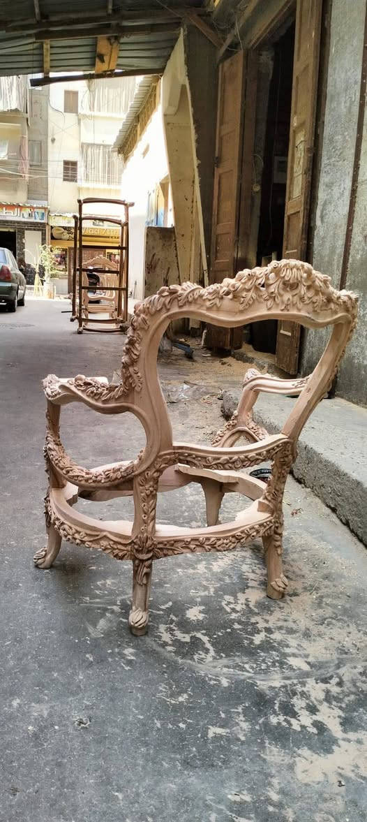 اطقم صالون بجميع مودلتها ت01090459349 والاسعار طحطيم 🔥🔥🔥


**إذا كنت صاحب هذا الإعلان وتريد حذفه لأي سبب، رجاءا أرسل رسالة إلى الدعم الفني**