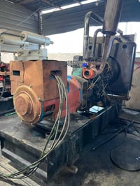 سكانيا 113 • راس توليد 325 • فلوجه