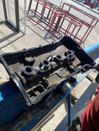 تم صيانه دوج افنجر موديل ١٣ بيهة نضوح سوينالهة ادامه كامله تبديل واشر ...