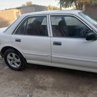 اصوليات كاملة • مكينة وكير • بلناصرية