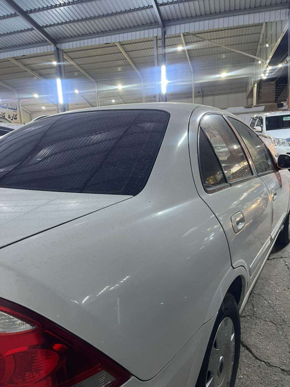 صني ٢٠١١ 
٢ قطعة و نيف صبغ 
مكان دهوك
رقم و سنوي جديد
سعر ٨٩ وًمجال
٦ ورقة غرامة نزل سعر
مكان دهوك
*********** دهوك, العراق
