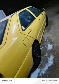 من رخصه الادمن شيري كوين 2009 سياره كير مكينه صدر كفاله مصبوغه حزام جم...