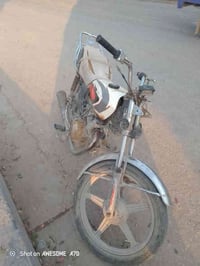 دراجه اربعه للبيع السعر 350 وبيها مجال$٠٧٨٣٢٧٠٢٩٥٣