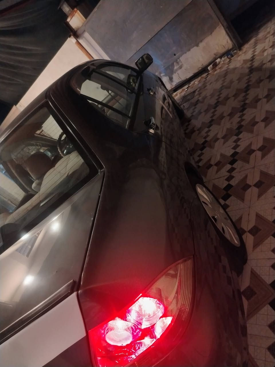 السلام عليكم لانسر موديل ٢٠١٠ رقم ديالى مشروع وطني سنويه ل٢٨ كير محرك تخم تاير صدر تبريد تدفئه كله مكفول السعر ٨٥ بيه مجال بسيط العنوان ديالى كنعان  ***********
