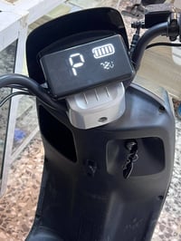 دراجه شحن للبيع الريان  سرعه 80  السعر 600 دراجه فول نضافه  المكان بغد...
