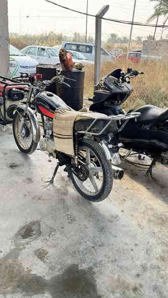 سلام عليكم شباب ردجه 4 كير ميكنه ديمهه عله ايدي هندر واحد تشتغل ودرجه حلوه لا جفيه لا كلبه حته عدله اي علاج مبيهه   ***********
