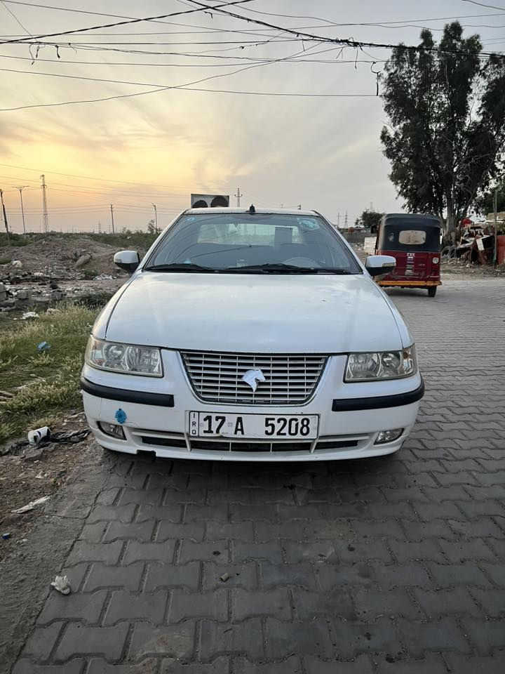 السلام عليكم عندي سمندات ثنين خصوصي بسمي وحده كيرمكينه فرنسي اوتماتيك والثانيه محوره بيكاتشو تبريد ثلج للمراوس ابسياره كوري حتى اذا بيه حادث ومعمره امتجايه مكاني واسط


**إذا كنت صاحب هذا الإعلان وتريد حذفه لأي سبب، رجاءا أرسل رسالة إلى الدعم الفني**