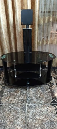ميز بلازمه جديد ماخذه  سعر 80 حي الجهاد 07706392639