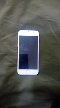 ايفون ٦ • ذاكرة ١٢٨ • البصمة ماتشتغل