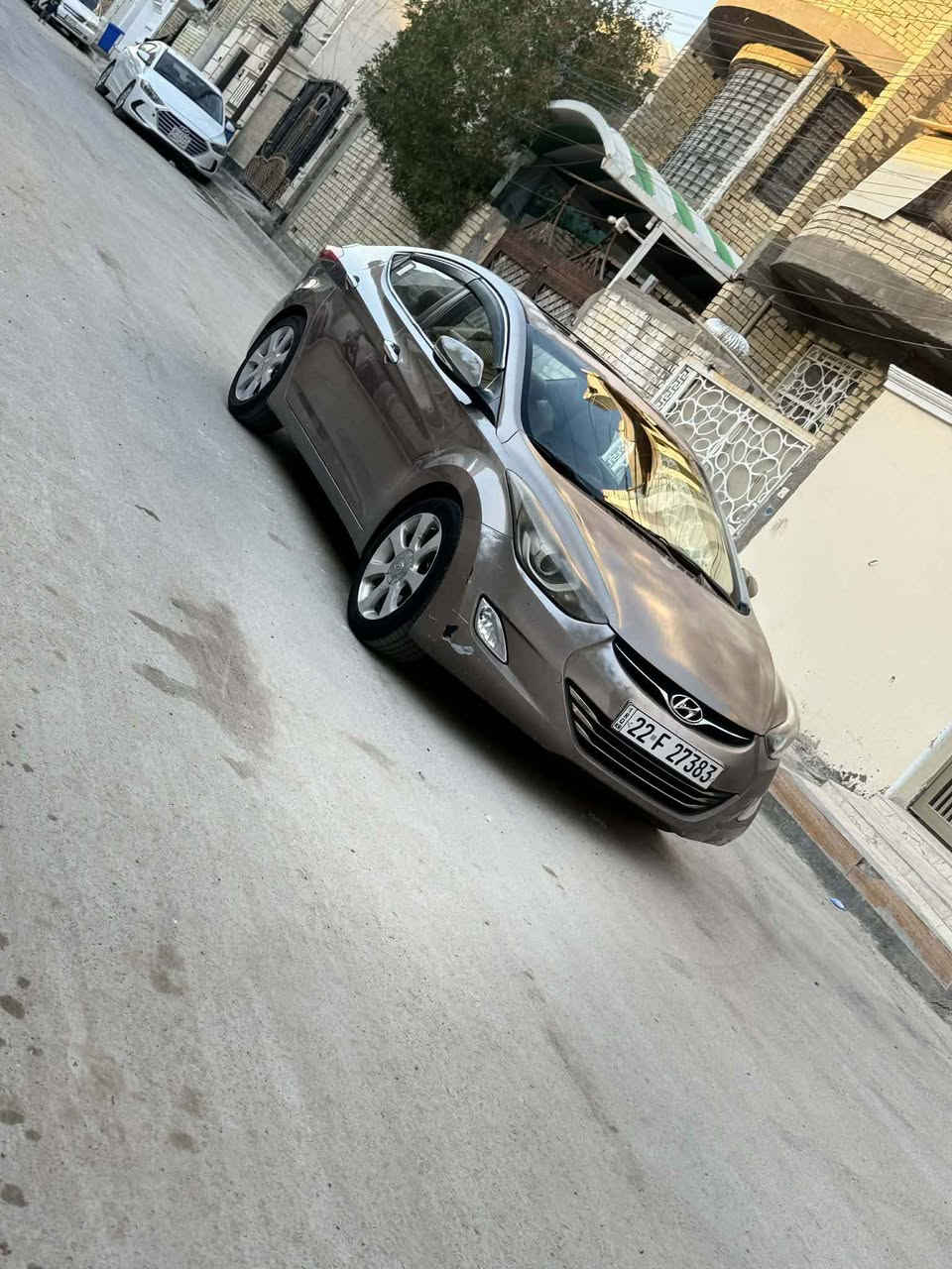 السلام عليكم النترا 2012 خليجي فول مواصفات رقم اربيل نكليزي تحويل مباشر باسم عربي ساكن بغداد بدون صبغ مكفوله فقط دوسات والدعاميات صبغ وبيها جراد قماره وجنطه وبنيد  صور سونار بالمنشور ماشيه 230 الف مكينه 1800 دوش تبريد تدفئه كلشي شغال
‏السعر/98$ ومجال بسيط بيع او مراوس. . 
‏العنوان/بغداد-الاعلام قرب تقاطع درويش
‏*********** واتساب بغداد, العراق
