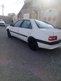 بيجو ٢٠١٤ • مكفولة • العمارة