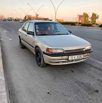 مازدا 323 • ١٩٨٩ • سحر 30 أربيل