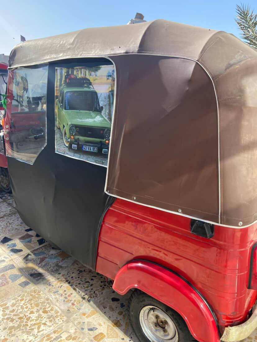 سلام عليكم تكتك لبيع 2018 طالعه بل 2019 مكينه خير مالله تكتك كفله بس لغد صبق فقط باقي كفله مكان واسط العزيزيه سعر 5600 رقم ***********
