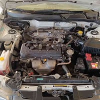 ٢٠١٠ • كير عادي • قضاء هيت