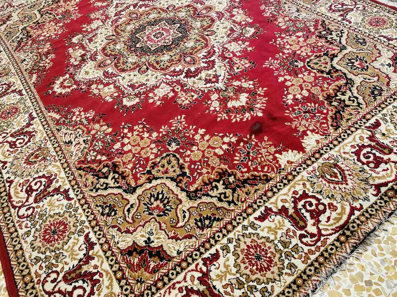 محفوره بسعر  25وبيها مجال في باب جديد  وقياسها 3/4ورقم الجهاز  ***********
