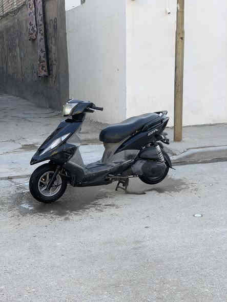 سلام عليكم جيتي ار مال رمبه الله شاهد مكفوله لا دخان ولا صوت ولا شي امبدلً بيها كلشي شغال بيها نكره وحده بي وكت سعر 950رقمي ***********
