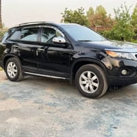 سورينتو • ٢٠١٢ • ١١٣ الف ميل