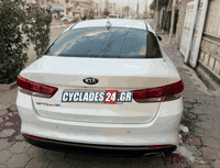 للبيع | كيا أوبتيما 2018 أمريكي
🔹 اللون: أبيض
🔹 ماشية: 132 ألف ميل فقط
🔹 الفحص: موجود من ورشة الأصدقاء
🔹 السيارة حلوه وجاهزه  ونظيفه 

📍 الموقع: الناصرية
*********** متواجد واتساب
