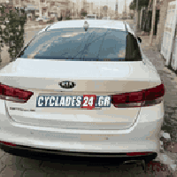 اوبتيما • ٢٠١٨ • ١٣٢ ألف ميل