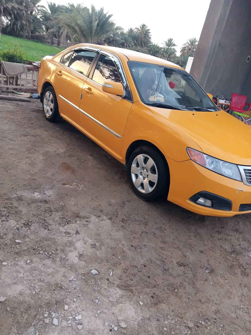 اوبتيما مريكي موديل 9 رقم قادسيه نكليزي بسمي كير جديد محرك تبريد جديده منضومت غاز بانزين حداديه وره وكدام تحكم ستيرن تبديل باب مصفره هيئة وغرامات توه داخله هزه يعني سياره جاهزه وناشره مقطع اتكد خاطر لاتجي وتكلي اتعنيت وجيت شوف وتكد وخابر مكان سياره ديوانيه لحمزه شرقي سعره 105 وبيه مجال ***********
