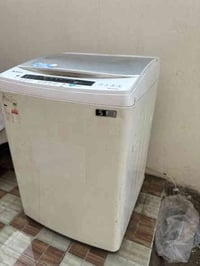 غسالة دنكا • فيها صوت • كوت حي الجامعة