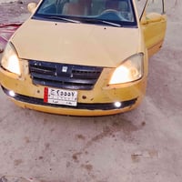 شيري A5 • موديل ٢٠١٠ • مكينه وكير شرط