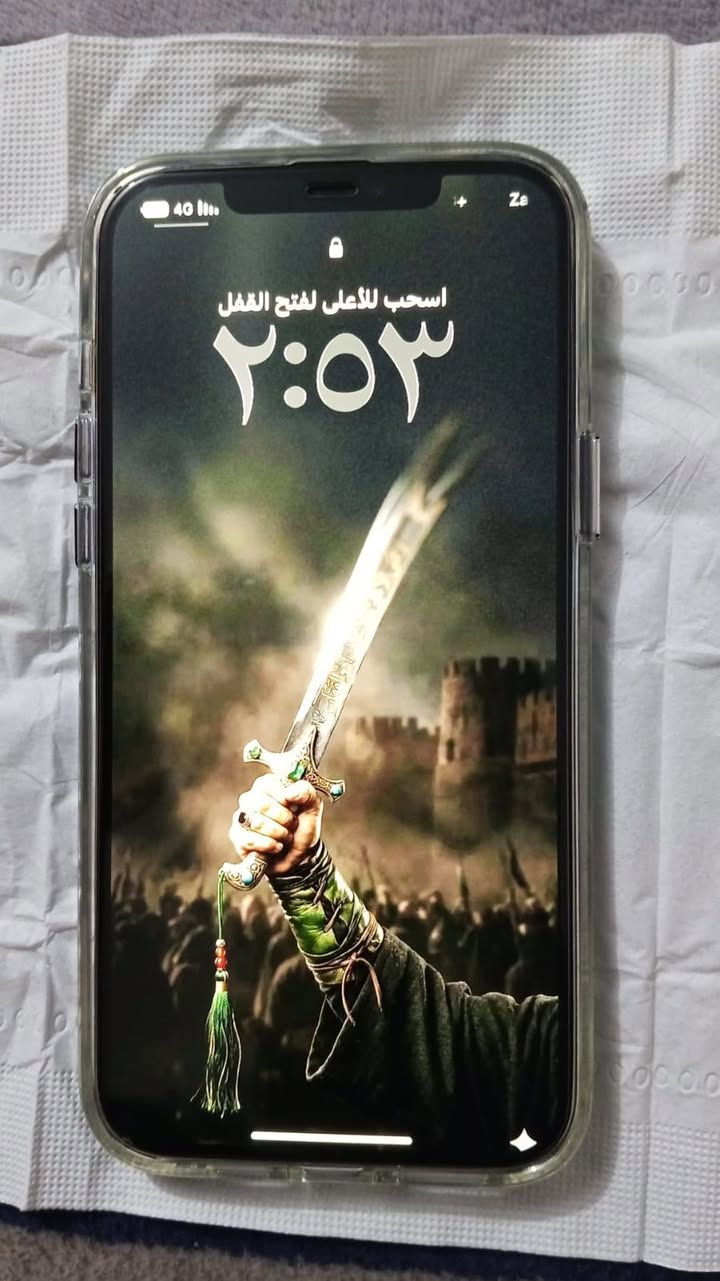 ١٢برو ماكس ذاكره ٢٥٦بطاريه ٧٨الجهاز وتربرف ولا داخل صيانه الجهاز لك شرط الفحص السعر ٥٥٠ وبي مجال ومراوس هم يرهم


**إذا كنت صاحب هذا الإعلان وتريد حذفه لأي سبب، رجاءا أرسل رسالة إلى الدعم الفني**