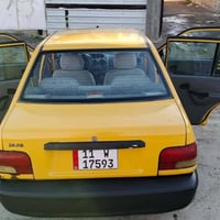 موديل ٢٠١٤ • جاهزة للشغل • شواصي نظيفة