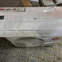 انفيرتر ٢ طن • تحكم ٣ مراحل • النجف حي الانصار